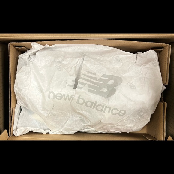 New Balance XC-72 Bone Multi-Color US Men size 8.5 - Women size 10 - Picture 3 of 4